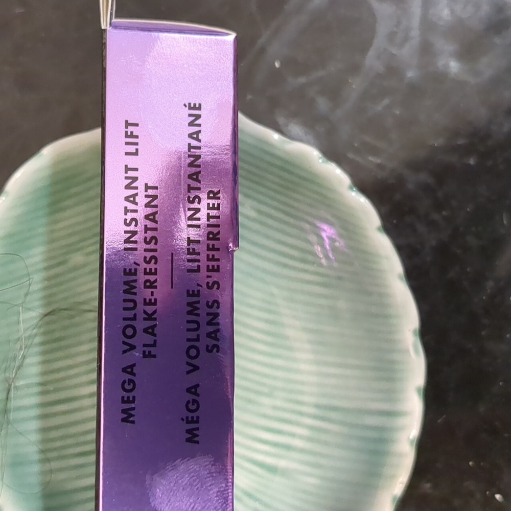 E.l.f. Mascara - Picture 2 of 4